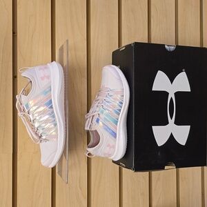 Under Armour Infinity HG